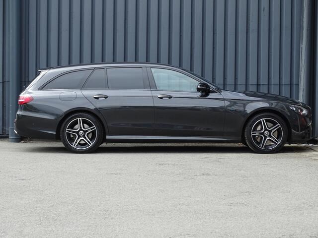 Mercedes-Benz E-estate 300 e AMG Line Premium Plus | Burmester