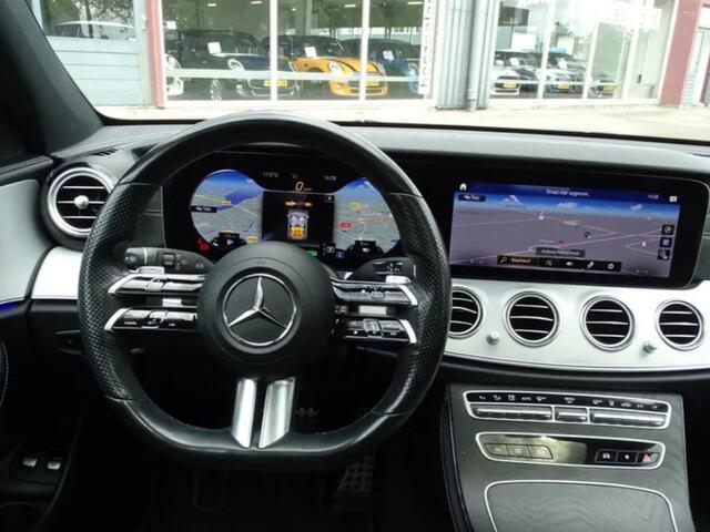 Mercedes-Benz E-estate 300 e AMG Line Premium Plus | Burmester