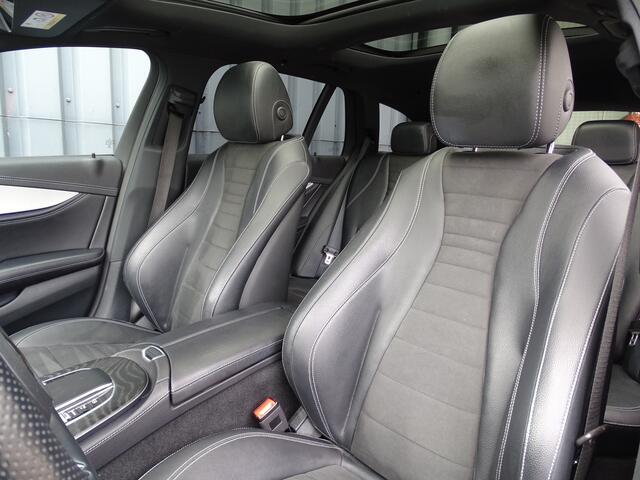 Mercedes-Benz E-estate 300 e AMG Line Premium Plus | Burmester