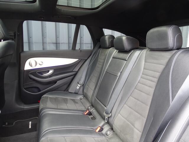 Mercedes-Benz E-estate 300 e AMG Line Premium Plus | Burmester