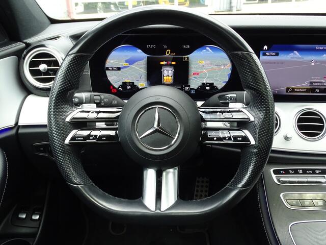 Mercedes-Benz E-estate 300 e AMG Line Premium Plus | Burmester