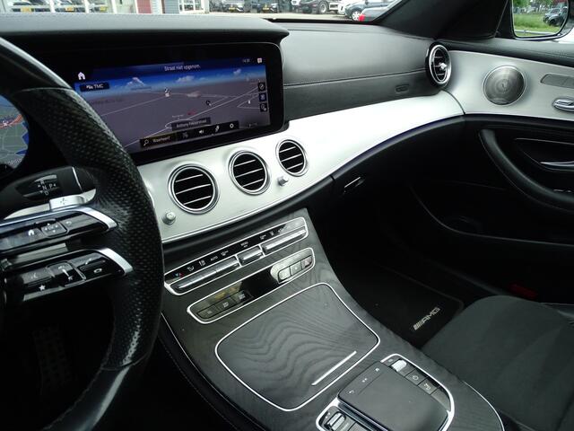 Mercedes-Benz E-estate 300 e AMG Line Premium Plus | Burmester