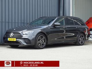 Mercedes-Benz E-estate