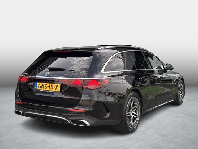 Mercedes-Benz E-estate 300 e Exclusive Line | Panoramadak | 360 Camera | Memory Pakket