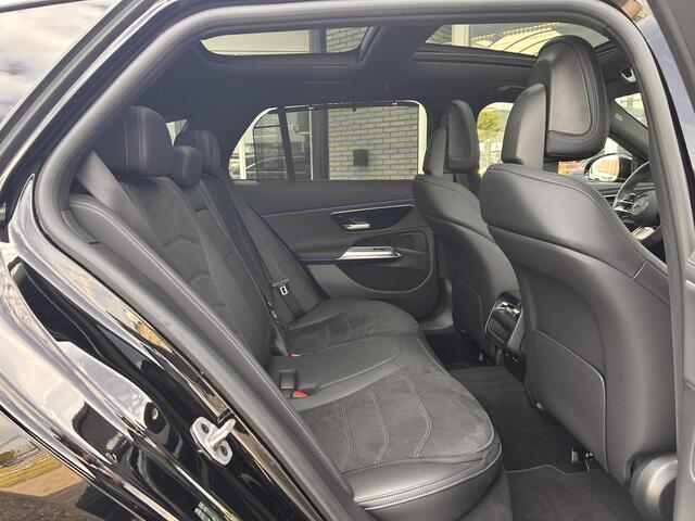 Mercedes-Benz E-estate 300 e Exclusive Line | Panoramadak | 360 Camera | Memory Pakket