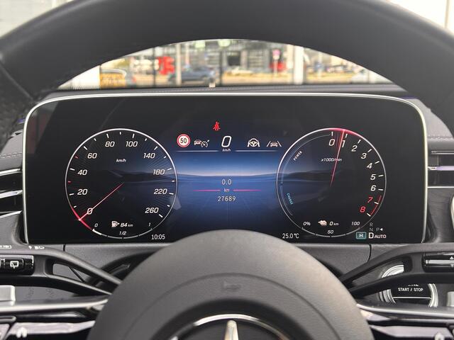 Mercedes-Benz E-estate 300 e Exclusive Line | Panoramadak | 360 Camera | Memory Pakket