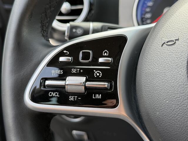 Mercedes-Benz E-estate 200 Business Solution |Cruise|Camera|Stoelver|