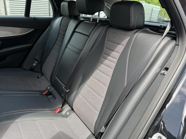 Mercedes-Benz E-estate 200 Business Solution |Cruise|Camera|Stoelver|