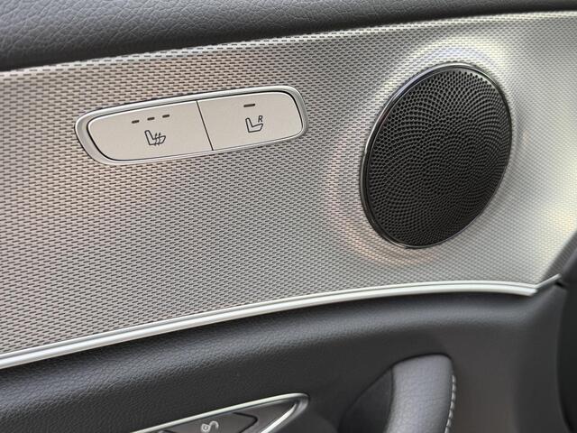 Mercedes-Benz E-estate 200 Business Solution |Cruise|Camera|Stoelver|