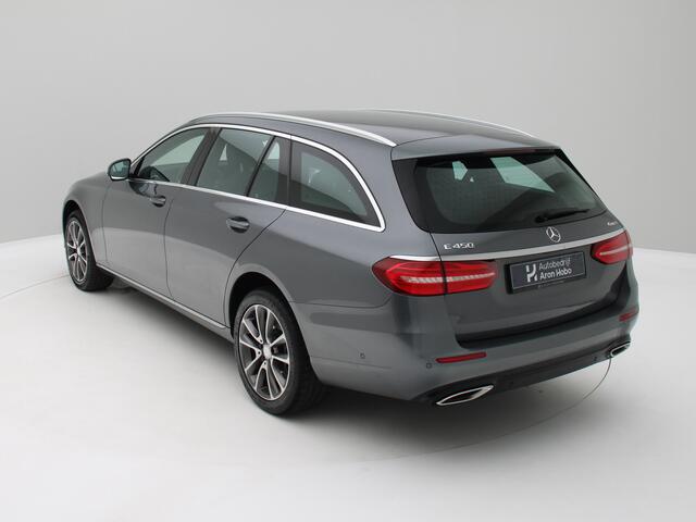 Mercedes-Benz E-estate 450 4Matic Premium Airmatic, Distronic, Memory, Burmester