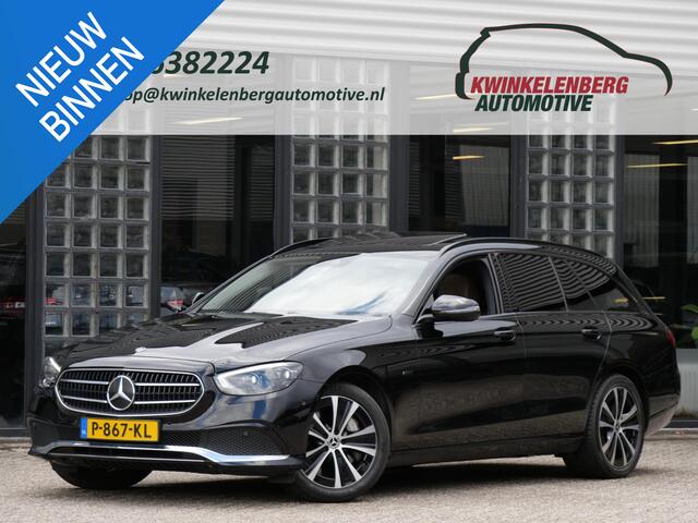 Mercedes-Benz E-estate 300e AVANTGARDE/ ADVANTAGE PACK/ BURMESTER/ SCHUIFDAK/