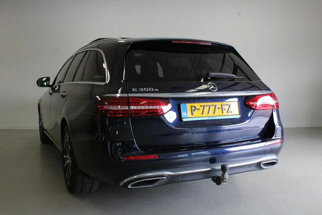 Mercedes-Benz E-estate 300 e Business Solution Luxury | PANO | WEGKL-THAAK | ACC | STOEL-VERW | CAM | CARPLAY | LED | E-KLEP |