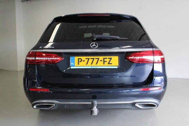 Mercedes-Benz E-estate 300 e Business Solution Luxury | PANO | WEGKL-THAAK | ACC | STOEL-VERW | CAM | CARPLAY | LED | E-KLEP |