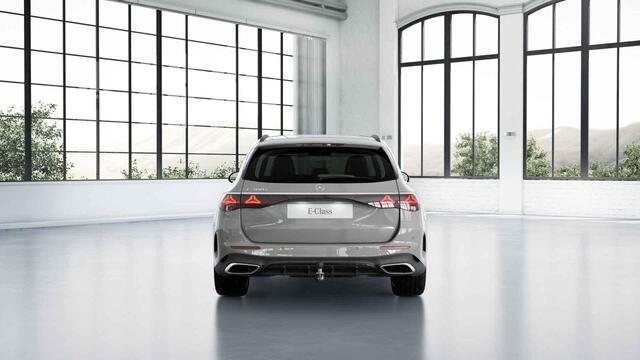 Mercedes-Benz E-estate 300e Business Solution AMG | Premium pakket | Stoelventilatie | Panoramaschuifdak | Winterpakket |
