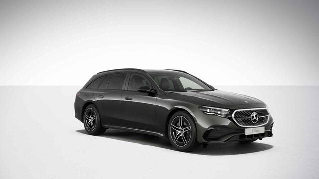 Mercedes-Benz E-estate 300 e Business Solution AMG | Panoramaschuifdak | Trekhaak | Advanced pakket | DIGITAL LIGHT |