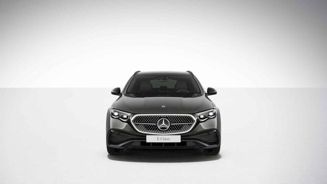 Mercedes-Benz E-estate 300 e Business Solution AMG | Panoramaschuifdak | Trekhaak | Advanced pakket | DIGITAL LIGHT |