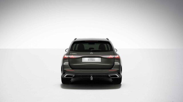 Mercedes-Benz E-estate 300 e Business Solution AMG | Panoramaschuifdak | Trekhaak | Advanced pakket | DIGITAL LIGHT |