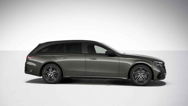 Mercedes-Benz E-estate 300 e Business Solution AMG | Panoramaschuifdak | Trekhaak | Advanced pakket | DIGITAL LIGHT |