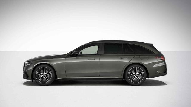 Mercedes-Benz E-estate 300 e Business Solution AMG | Panoramaschuifdak | Trekhaak | Advanced pakket | DIGITAL LIGHT |