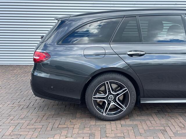 Mercedes-Benz E-estate 300 de AMG Line
