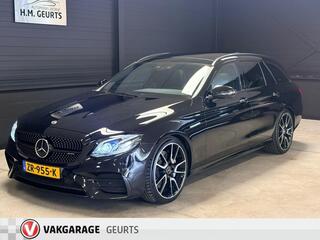 Mercedes-Benz E-estate