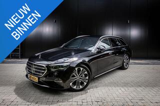 Mercedes-Benz E-estate