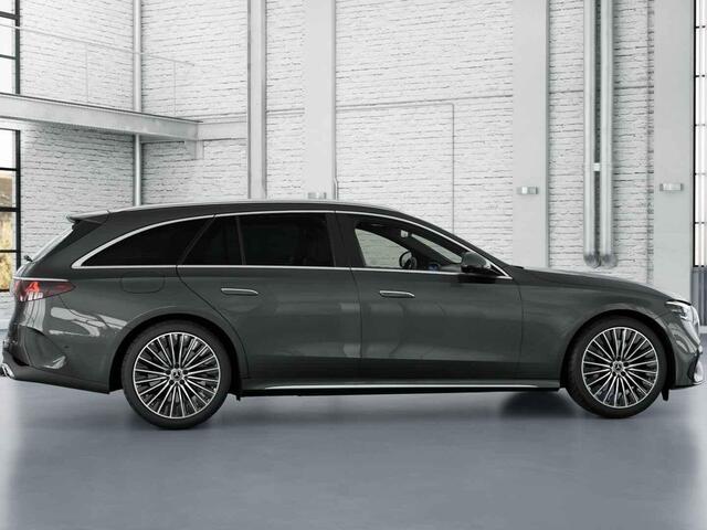 Mercedes-Benz E-estate 300 e Business Solution AMG