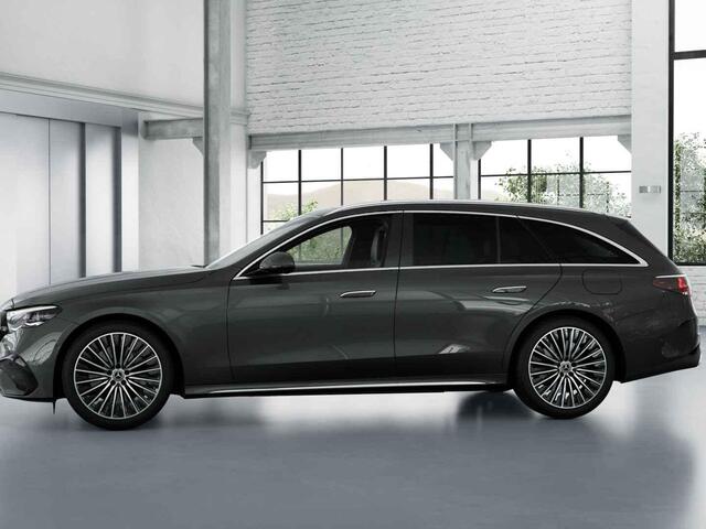 Mercedes-Benz E-estate 300 e Business Solution AMG
