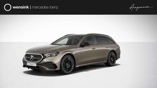 Mercedes-Benz E-estate