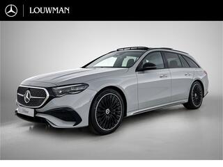 Mercedes-Benz E-estate