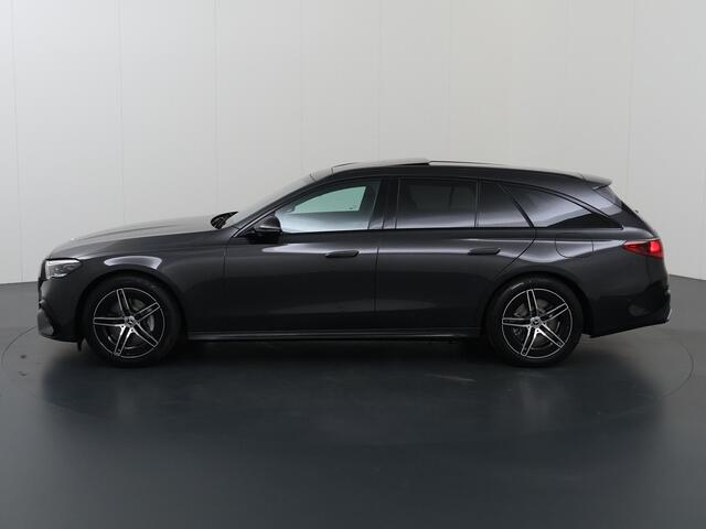 Mercedes-Benz E-estate 300 e Business Solution AMG | Panoramaschuifdak | Trekhaak | Advanced pakket | DIGITAL LIGHT |
