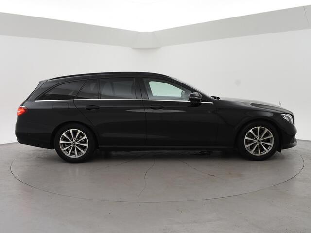 Mercedes-Benz E-estate 200D 160 PK AUT. *BTW* + CAMERA | LED | WIDESCREEN MBUX BREEDBEELD + DIGITALE COCKPIT