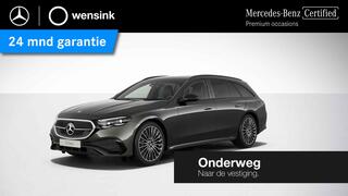 Mercedes-Benz E-estate
