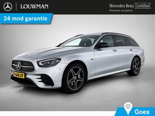Mercedes-Benz E-estate
