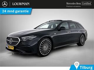 Mercedes-Benz E-estate