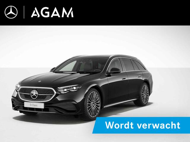 Mercedes-Benz E-estate 300 e Business Solution AMG