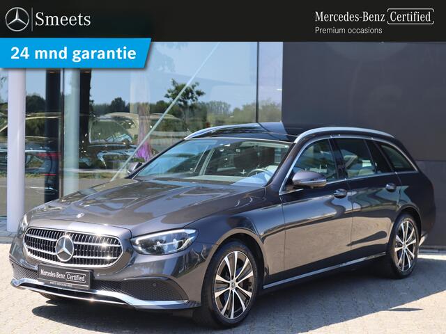 Mercedes-Benz E-estate 300 e Business Solution Luxury