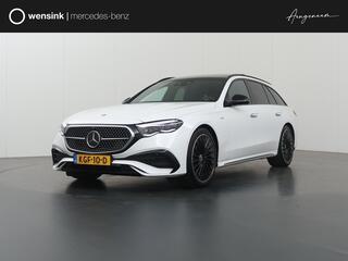 Mercedes-Benz E-estate