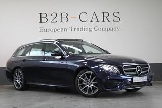 Mercedes-Benz E-estate