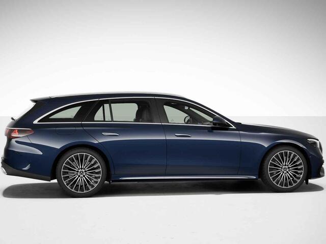 Mercedes-Benz E-estate 300 e Business Solution AMG