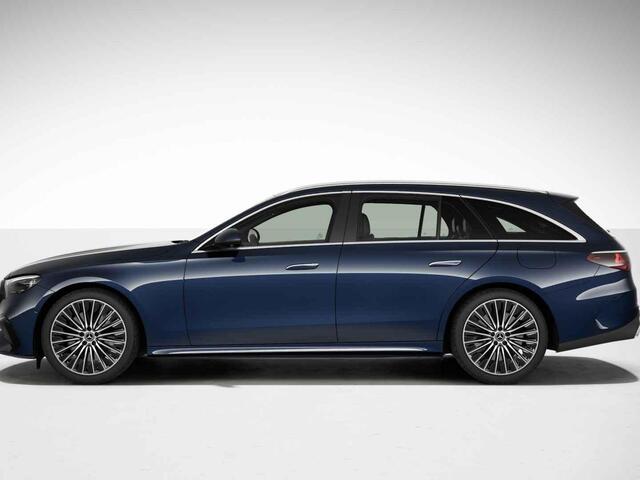 Mercedes-Benz E-estate 300 e Business Solution AMG