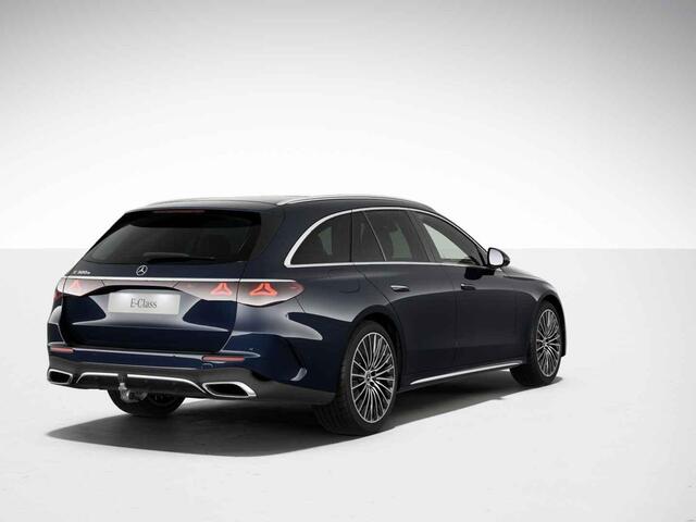 Mercedes-Benz E-estate 300 e Business Solution AMG