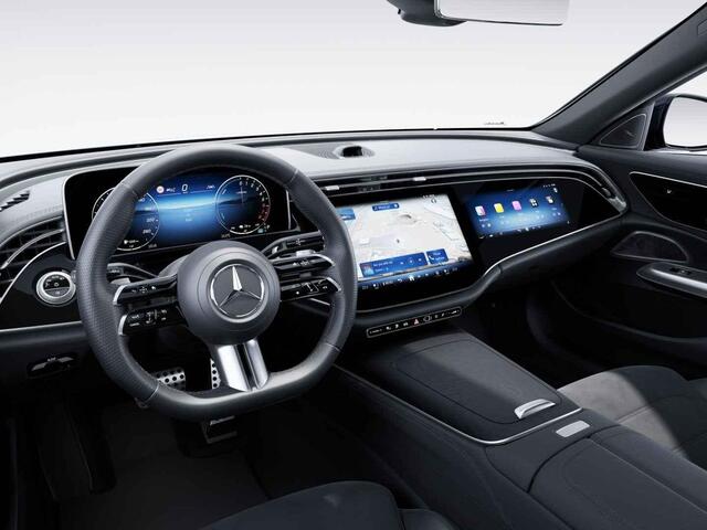 Mercedes-Benz E-estate 300 e Business Solution AMG