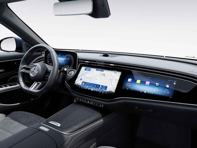 Mercedes-Benz E-estate 300 e Business Solution AMG