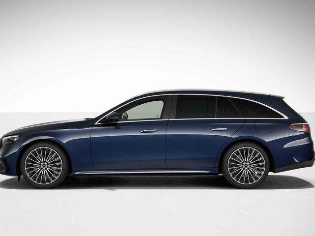 Mercedes-Benz E-estate 300 e Business Solution AMG
