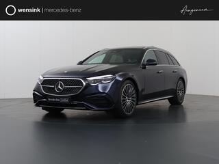 Mercedes-Benz E-estate