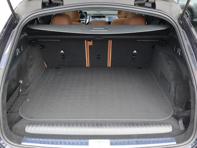 Mercedes-Benz E-estate 300 e AMG Line l Leder l Trekhaak l Keyless l Panoramadak