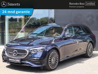 Mercedes-Benz E-estate