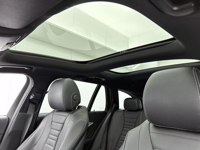 Mercedes-Benz E-estate 200 AMG Line AMG Line | Panoramadak | Memorystoelen | Burmester | Head-Up Display Inclusief 24 maanden MB Certified garantie voor Europa.