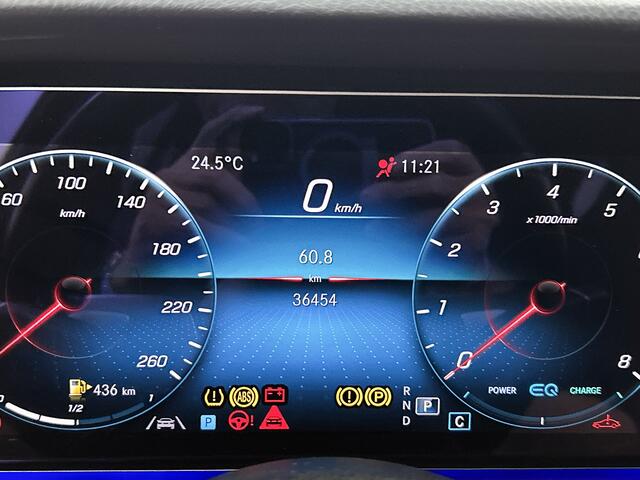 Mercedes-Benz E-estate 200 AMG Line AMG Line | Panoramadak | Memorystoelen | Burmester | Head-Up Display Inclusief 24 maanden MB Certified garantie voor Europa.